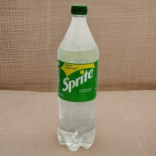 SPRITE 50cl