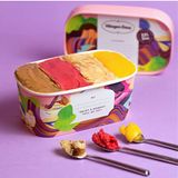 Tarrina personalizada 1l