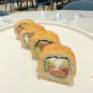58A Uramiki Fritto - 8 Pezzi