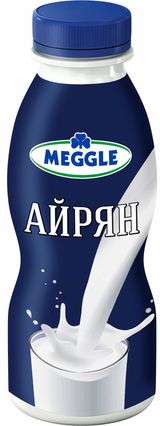 Айрян Мегле  (330мл)