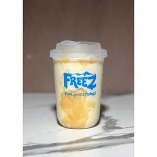 Banana Smoothie