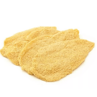 Milanesas De Pechuga De Pollo 1Kg