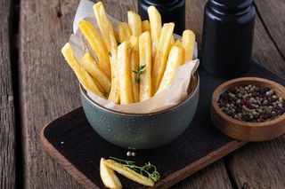 Картофель фри (150г)