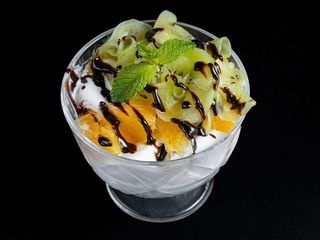 Морозиво фруктове (180g)