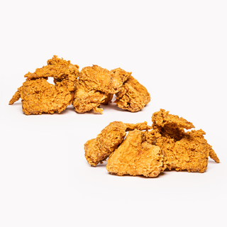 Alitas Crujientes (8 Uds.)