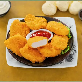 Nuggets - 7pezzi