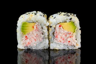 178. Surimi roll 4 pezzi