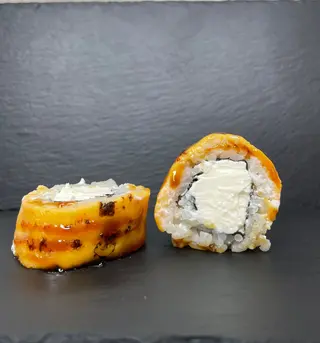 rollo de queso