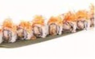 102 Uramaki ebiten 4 pezzi