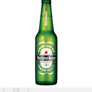 HEINEKEN 66 cl