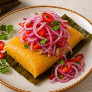 Tamal