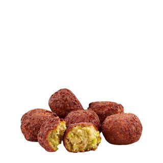 Falafel Bites (Vegan)