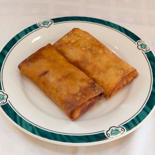 rollo de primavera（1unid）