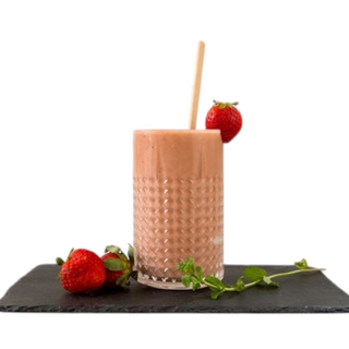 Smoothie detox (16 oz.)
