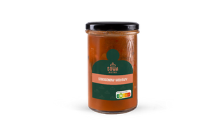 Strogonow wołowy 400ml