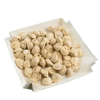 Pielmieni z cielęciną ~0,5 kg (40 szt.)