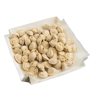 Пельмені З Телятиною (500г)