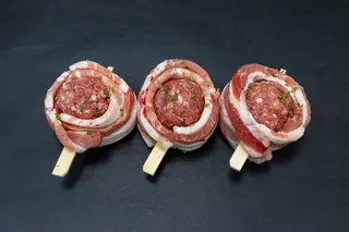 Bombette king