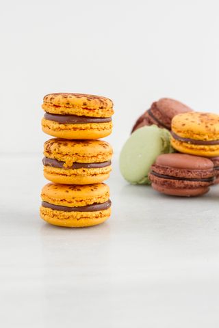 Macarons
