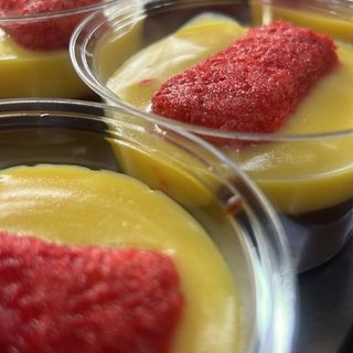 Zuppa inglese