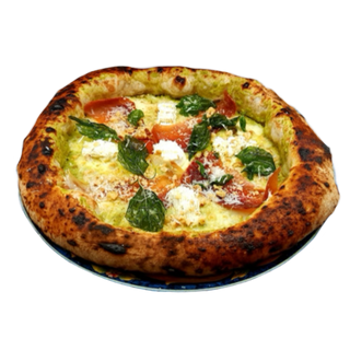 Pizza La Preziosa (33 Cm.)
