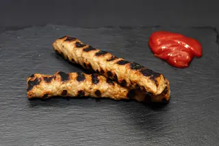 Кебапче (80г)