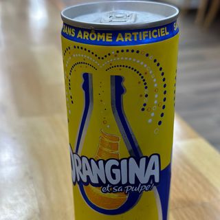 orangina