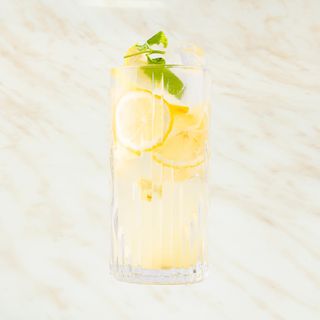 Mix đumbir i jabuka