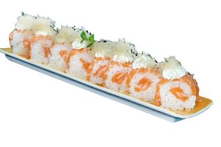 97. Salmon flash 4pz