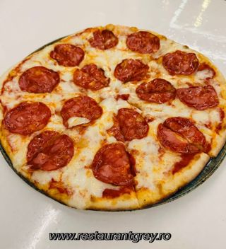 Pizza Salami (32 cm)