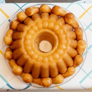 Babà semplice 1.3Kg