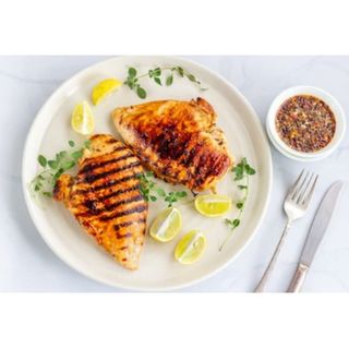 Grilled Chicken Breast