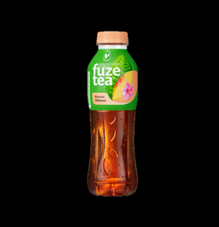 Fuzetea Piersici