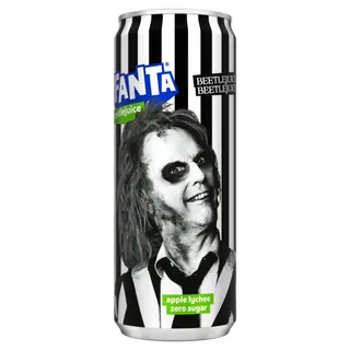 Fanta Jabuka Lići bez secera