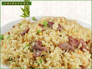 Ориз с къри