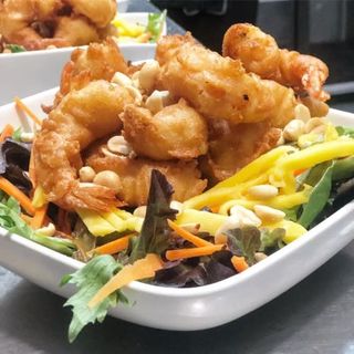Ensalada La Mila