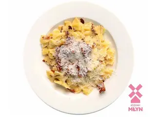 Pasta alla Carbonara