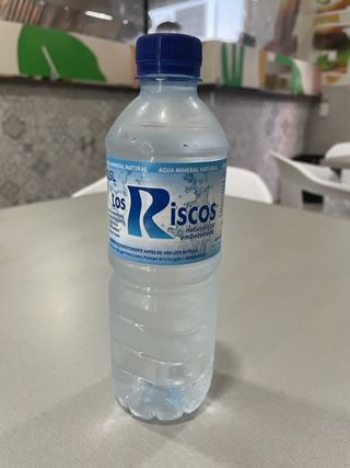 AGUA (500 ML) 