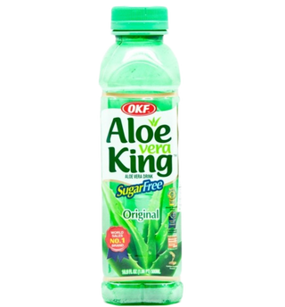 Aloe Vera Original (500 ml.)