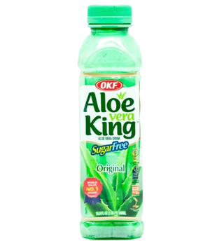 Aloe Vera Original (500 ml.)
