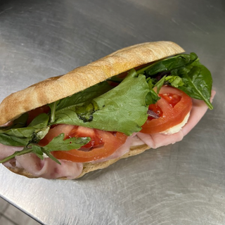 Panino Modena 