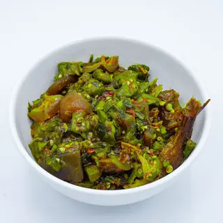 Okra