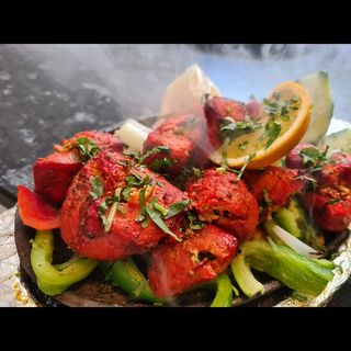 Cordero Tikka Shashlik