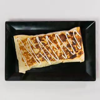 Tortilja chilli