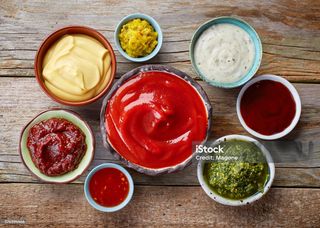 Salsa Casera Ranchera