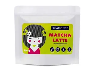 Маття Латте (250г)