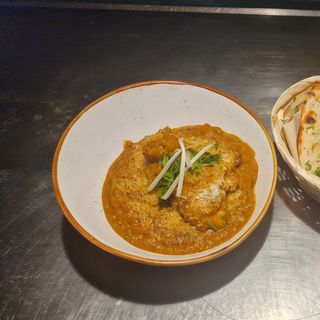 Pollo Tikka Masala