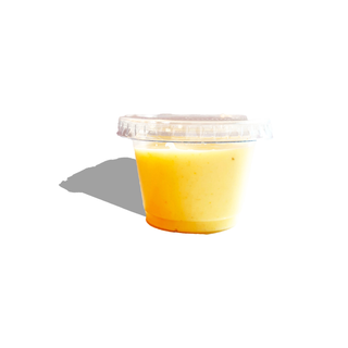 Salsa de Mostaza (Mustard Sauce)