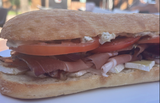 Panino napoleone