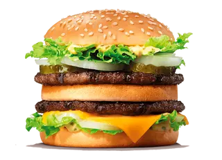 Big Burger